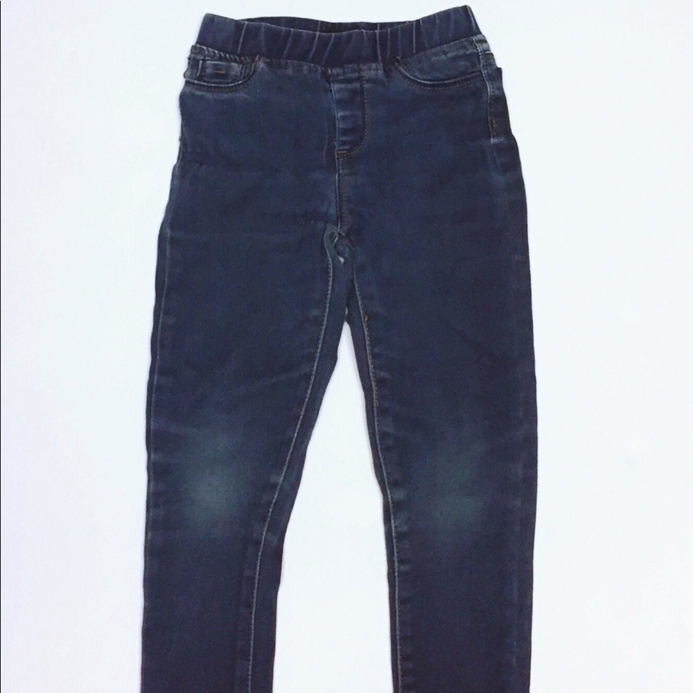 Tractor Jeggings - 4